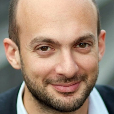 david-geselson